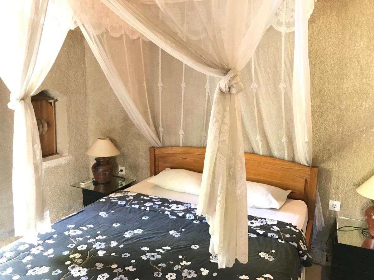 Satria Bungalow Uluwatu Eksteriør billede