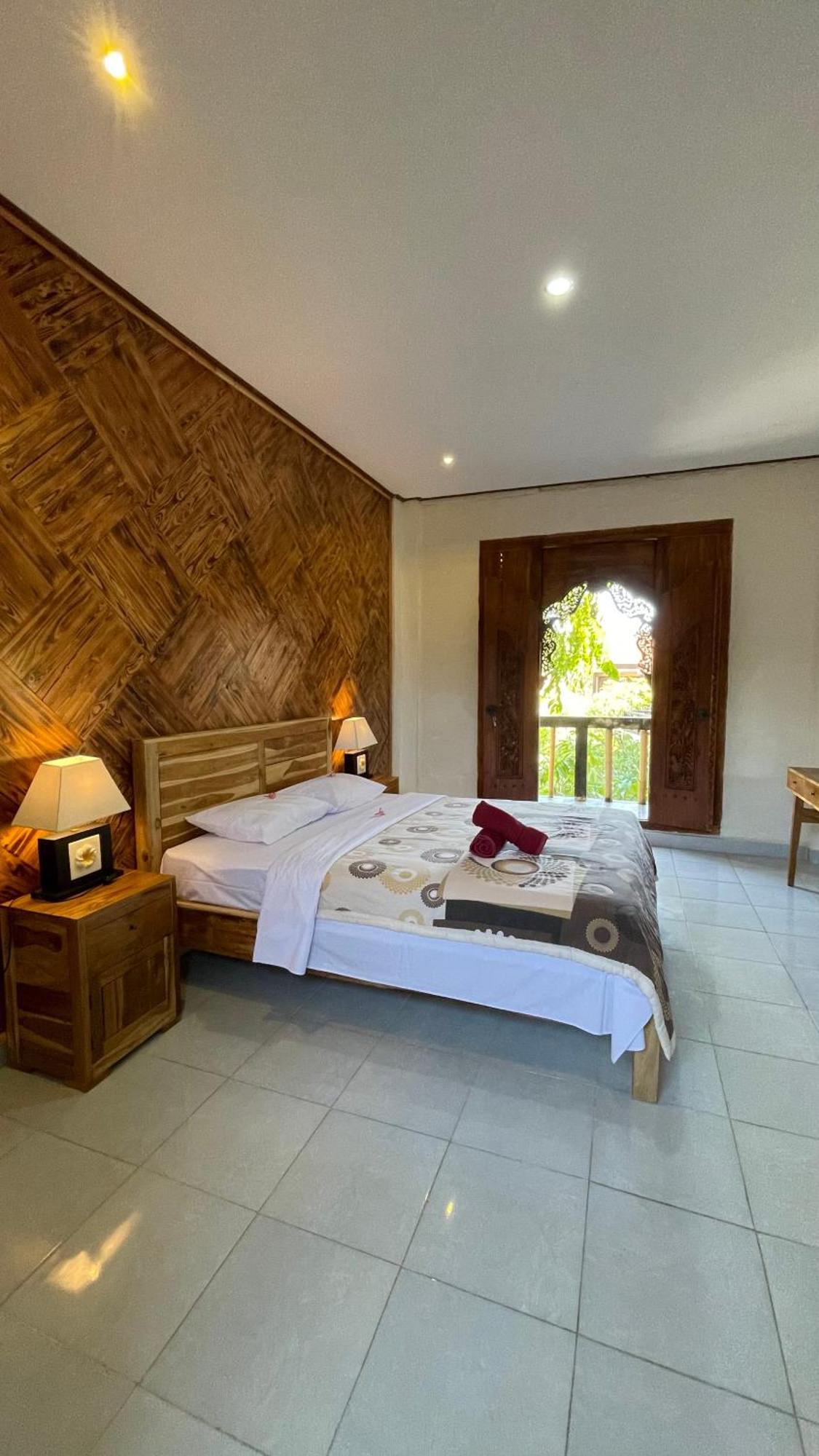 Satria Bungalow Uluwatu Eksteriør billede