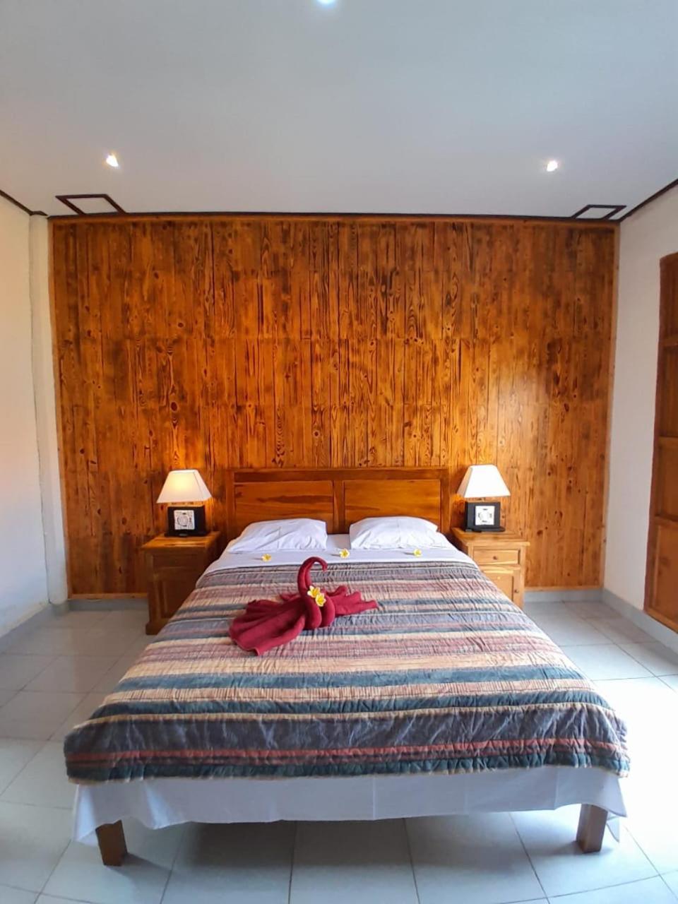 Satria Bungalow Uluwatu Eksteriør billede