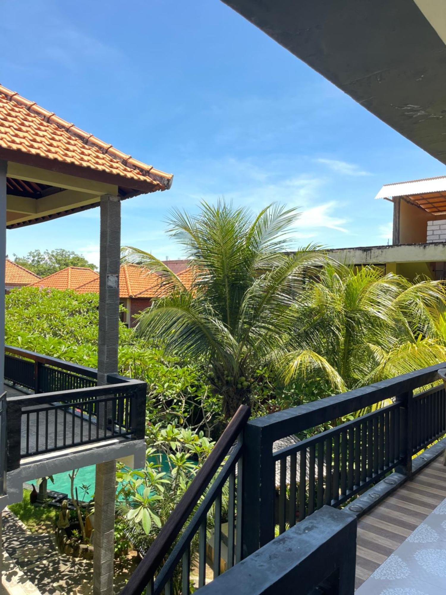 Satria Bungalow Uluwatu Eksteriør billede