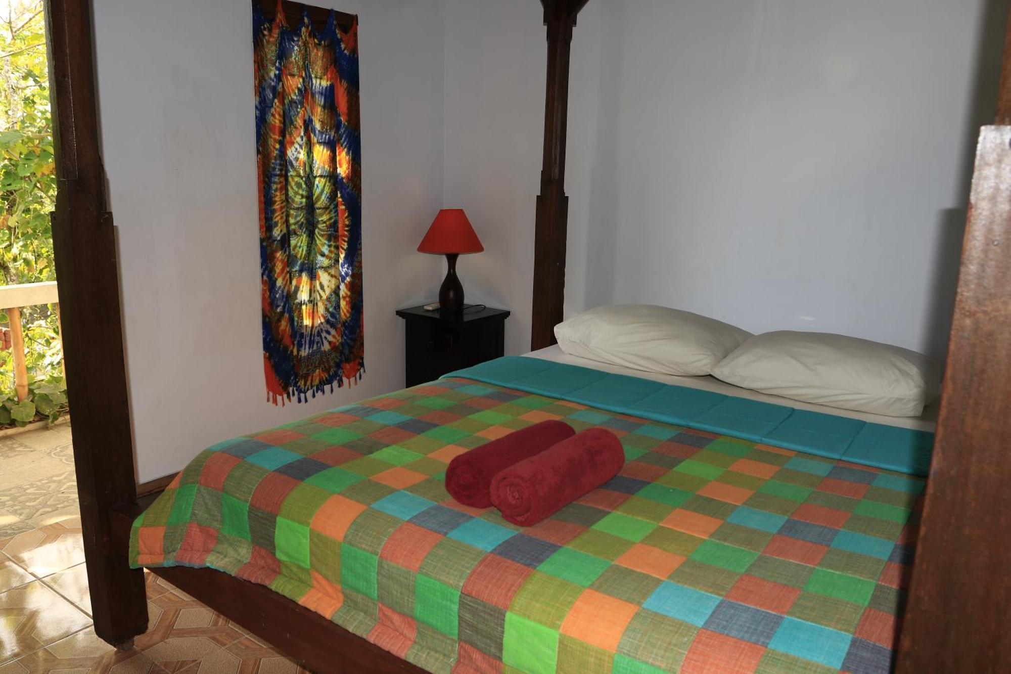 Satria Bungalow Uluwatu Eksteriør billede