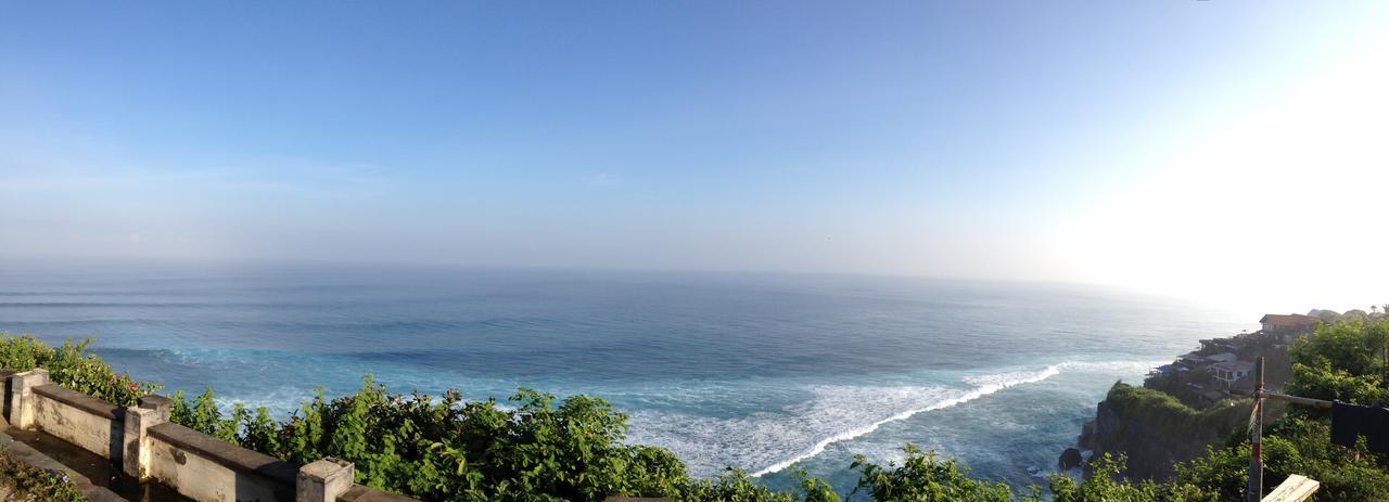 Satria Bungalow Uluwatu Eksteriør billede